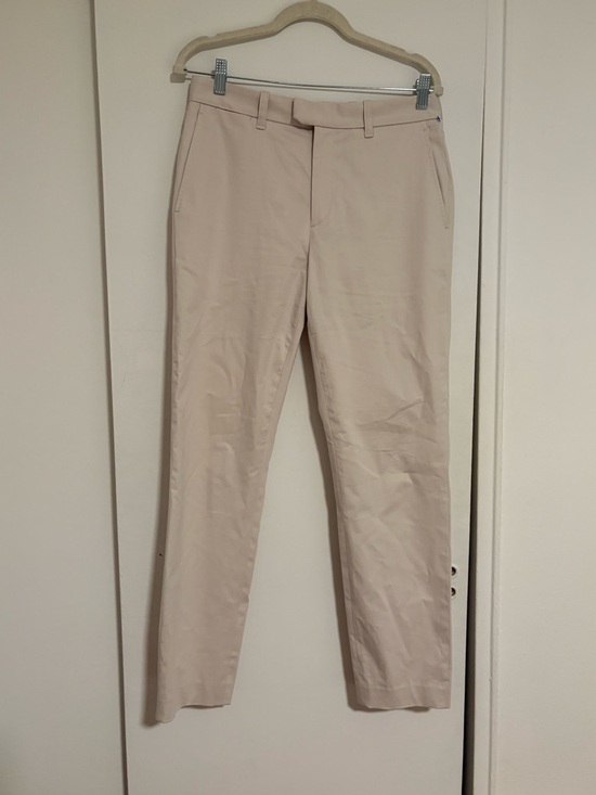 rag & bone Pants - RAG & BONE TROUSER PANTS SIZE 29